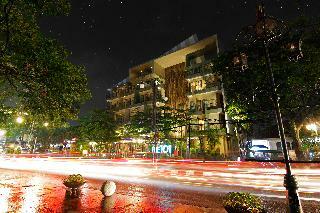 Hotel The 1o1 Bandung Dago