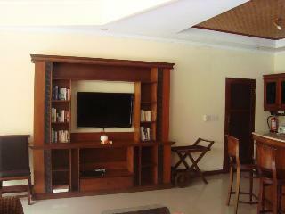 Hotel Bali Emerald Villas