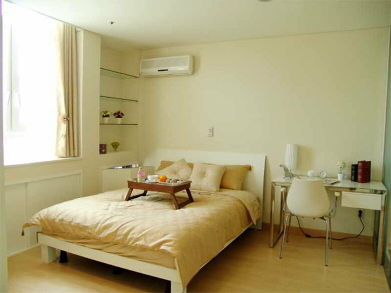 Hotel Omokgyo Coop Residence