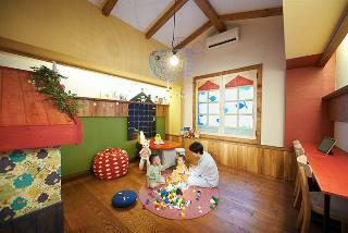 Hotel Olle Resort & Spa