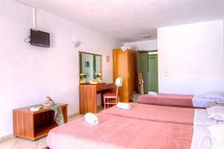 Hotel Xidas Garden