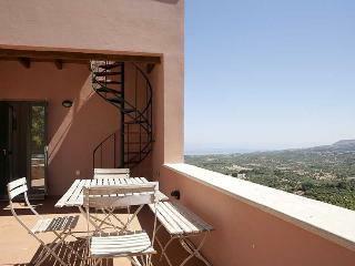 Hotel Kastellos Traditional House