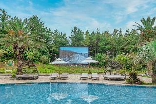 Hotel Phoenix Seopjikoji