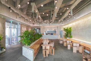 Hotel Phoenix Seopjikoji