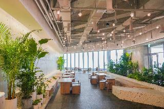 Hotel Phoenix Seopjikoji