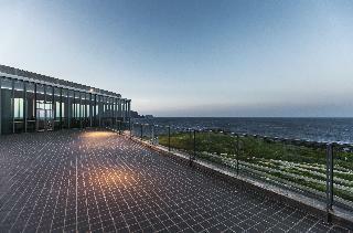 Hotel Phoenix Seopjikoji