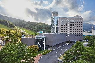 Phoenix Pyeongchang Hotel