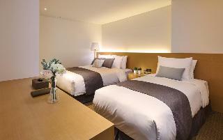 Hotel Naksan Beach