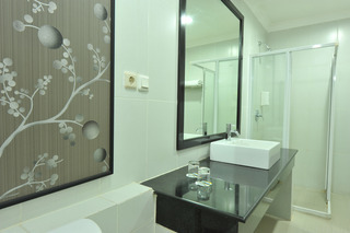 Hotel Palace Cipanas Puncak