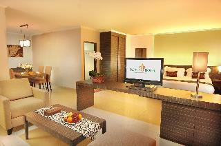 Hotel Palace Cipanas Puncak
