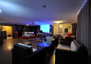 Hotel Palace Cipanas Puncak