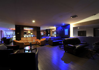 Hotel Palace Cipanas Puncak