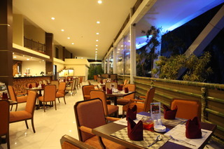 Hotel Palace Cipanas Puncak