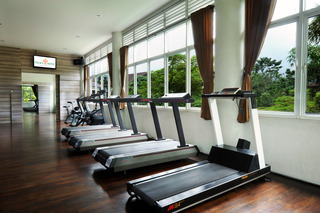 Hotel Palace Cipanas Puncak