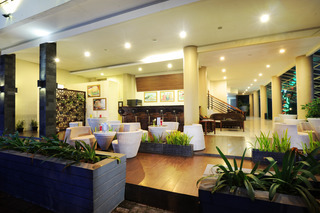 Hotel Palace Cipanas Puncak