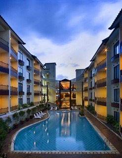 Hotel Palace Cipanas Puncak