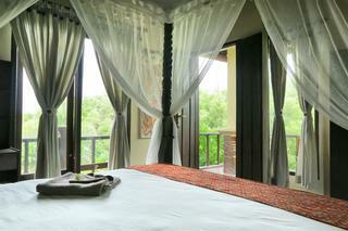 Hotel Pondok Mimpi Tulamben