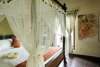 Hotel Pondok Mimpi Tulamben