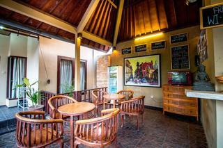 Hotel Pondok Mimpi Tulamben