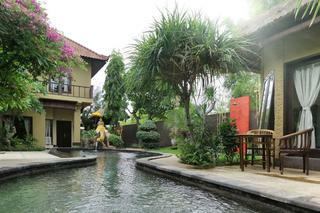 Hotel Pondok Mimpi Tulamben