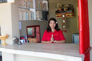 Hotel Pondok Mimpi Tulamben