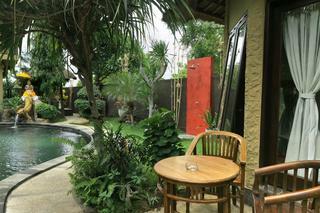 Hotel Pondok Mimpi Tulamben