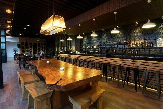 Java Heritage Hotel Purwokerto