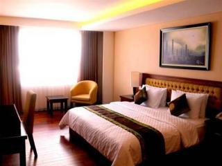 Hotel Q Grand Dafam Syariah Banjarbaru