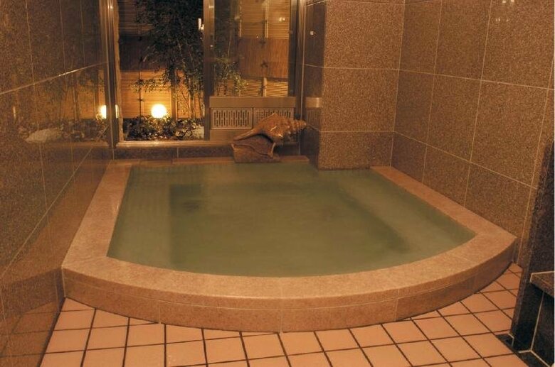 Biwako Grand Hotel