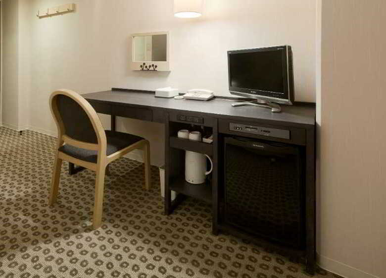 Nagoya Ekimae Montblanc Hotel
