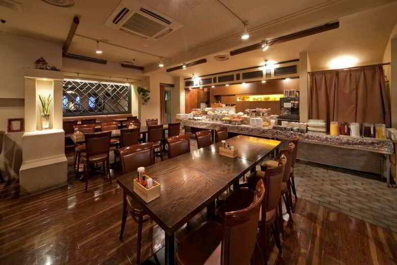 Nagoya Ekimae Montblanc Hotel