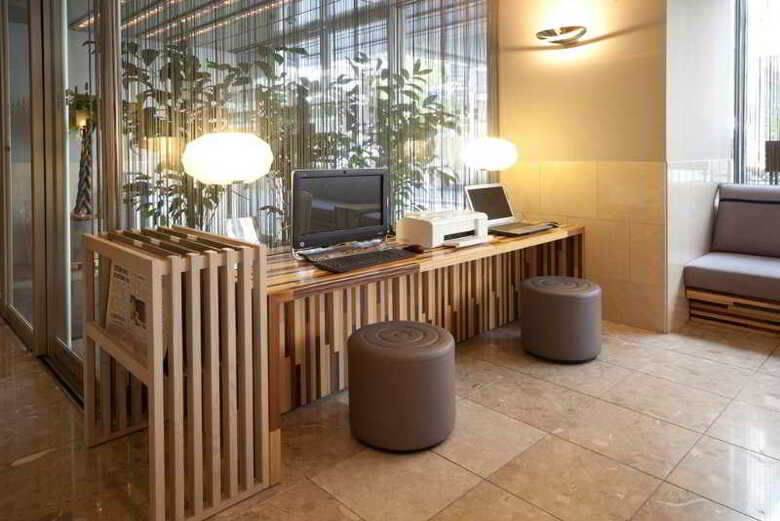 Nagoya Ekimae Montblanc Hotel