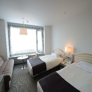 New Furano Princehotel