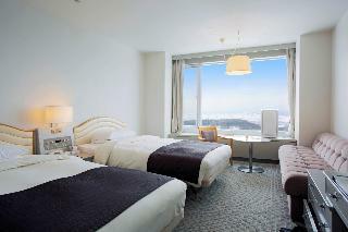 New Furano Princehotel