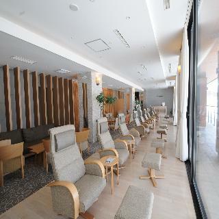 New Furano Princehotel