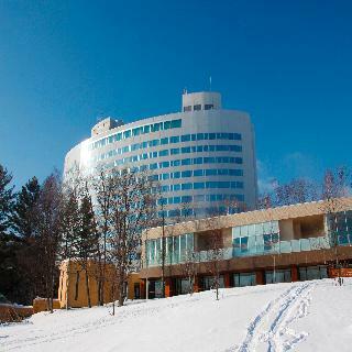 New Furano Princehotel