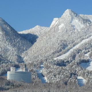New Furano Princehotel