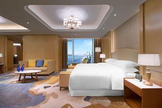 Hotel Sheraton Zhanjiang