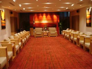 Haiyue Jianguo Hotel