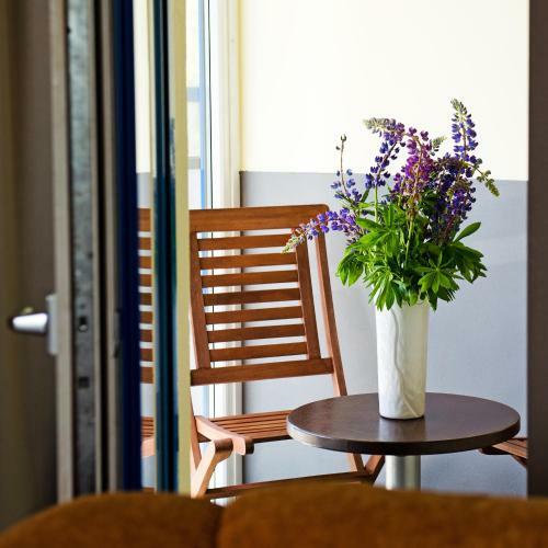 Best Baltic Hotel Palanga