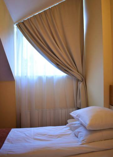 Best Baltic Hotel Palanga