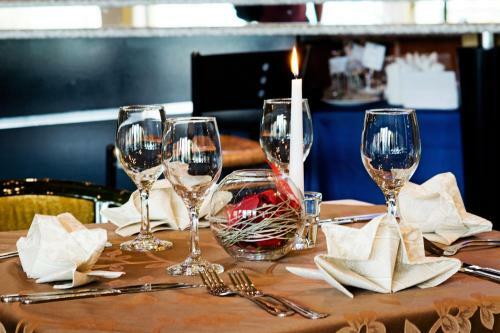 Best Baltic Hotel Palanga