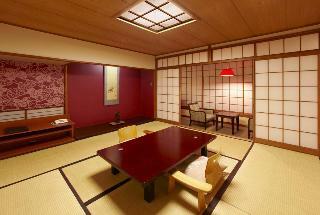 Kyushu Hotel