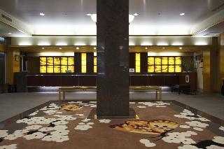 Kyushu Hotel