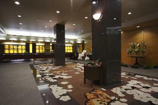Kyushu Hotel