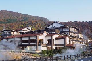 Kyushu Hotel