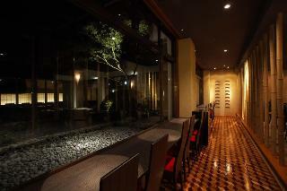 Kyushu Hotel
