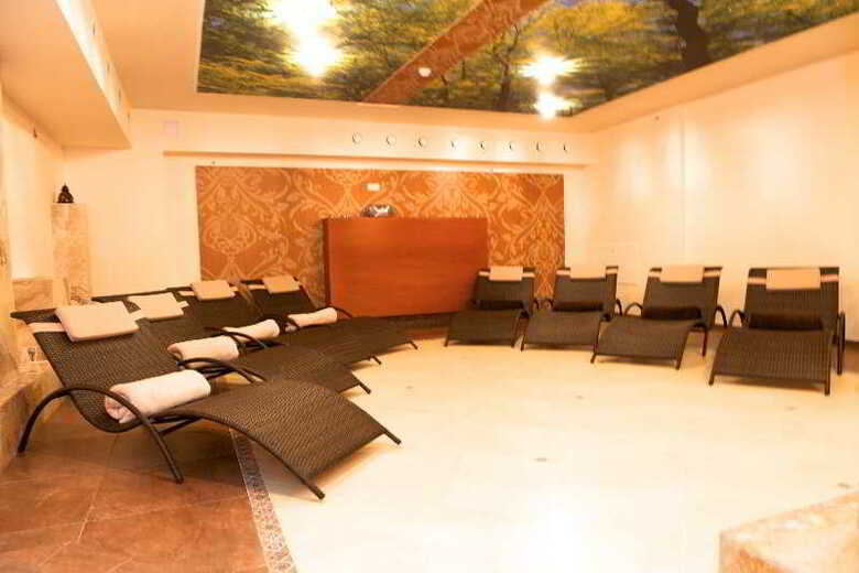 Hotel Amber Palace