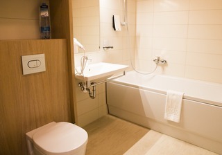 Hotel Amberton Green Apartments Palanga
