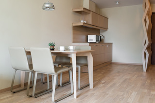 Hotel Amberton Green Apartments Palanga